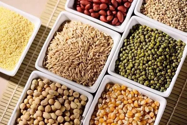 为什么要重视粮食安全