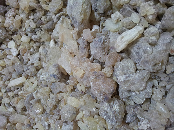树脂有哪些品质种类？