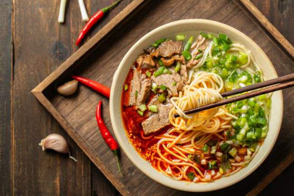 开牛肉面店利润怎么样？能赚钱吗？
