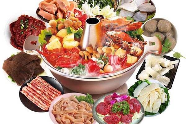 开火锅食材专卖店要注意什么？