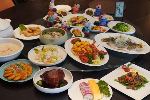 中餐店的消费前景如何？有哪些开店的好办法？