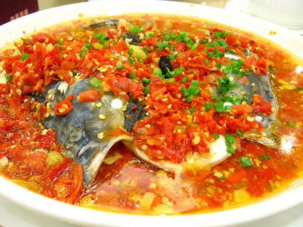 湘菜市场前景好吗？开店有什么好的盈利办法？