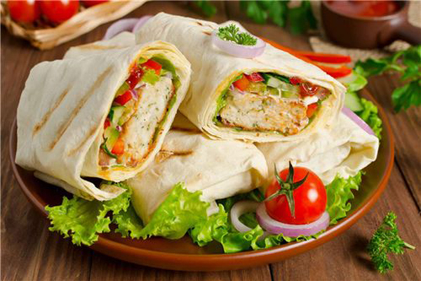 卷饼店加盟有什么好处？选址该怎么选？