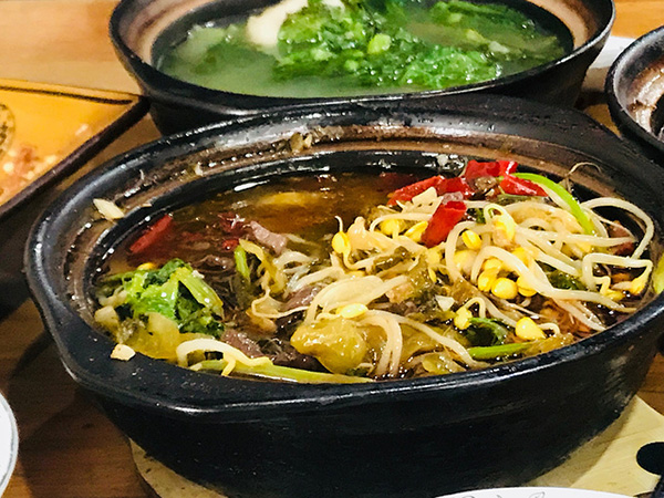 开砂锅店利润高吗？有哪些经营办法？