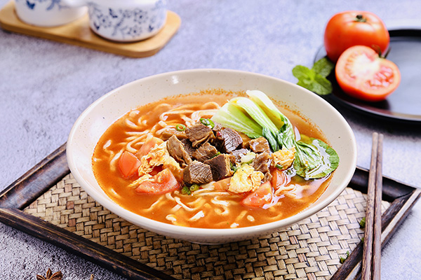 经营面食有前景吗？有什么经营店铺的办法？