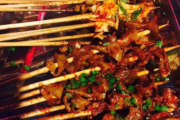 烧烤店加盟需要多少钱？具体有哪些花费？