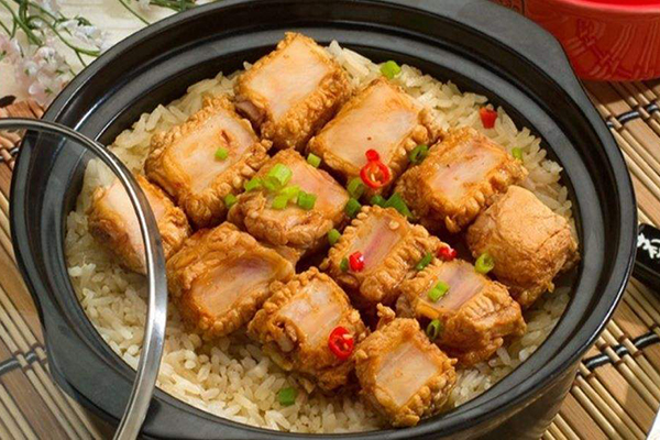餐饮新手能开排骨米饭店吗？新店怎么宣传？