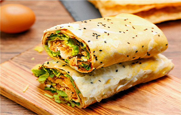 卖煎饼能赚钱吗？能赚多少钱？怎样经营好店铺？