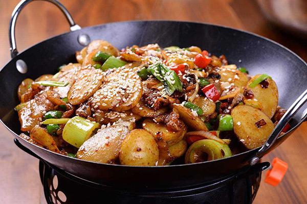 干锅店开在什么地方好？从哪些方面判断？