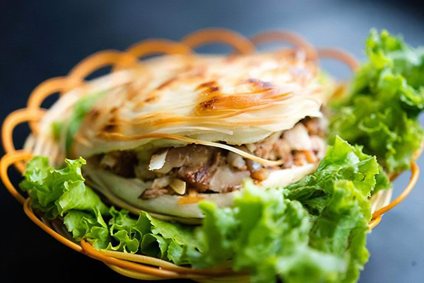 卖肉夹馍能赚钱吗？怎样提升店铺的生意？