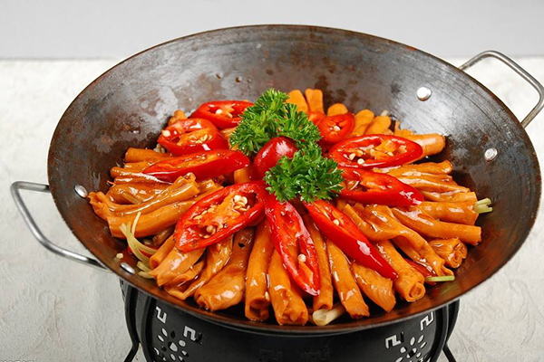 干锅店怎么吸引顾客？开发菜品？