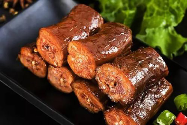 鸭脖店的利润有多少？有什么店铺经营技巧？