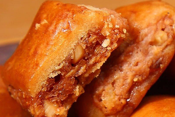 鸡酥饼的利润怎么样？开店选址怎么做？