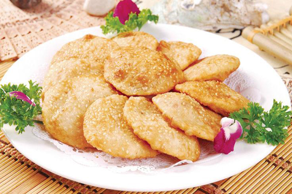 把鸡酥饼店开在华安县有什么好处？开店前要注意什么？