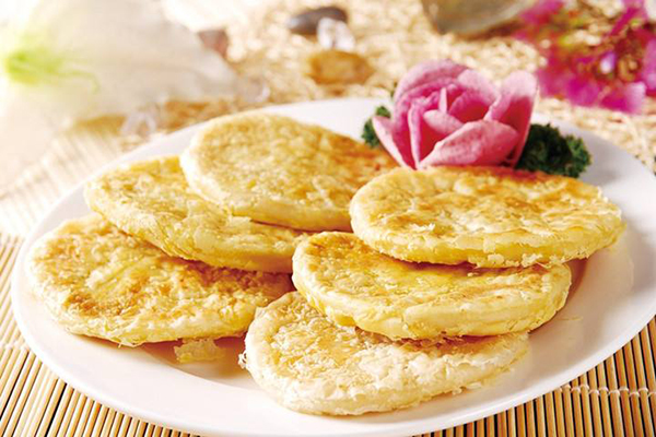 开鸡酥饼店要注意什么？怎么样才能有特色卖点？