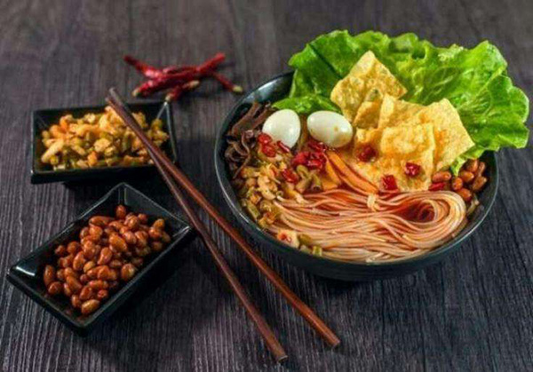 螺蛳粉的市场前景好吗？螺蛳粉的售价都是多少钱?