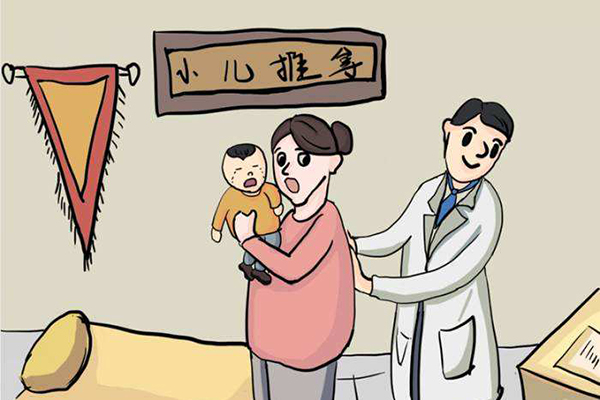 在河南省内开小儿推拿店怎么样？开店选址怎么选？小儿推拿能治咳嗽吗？