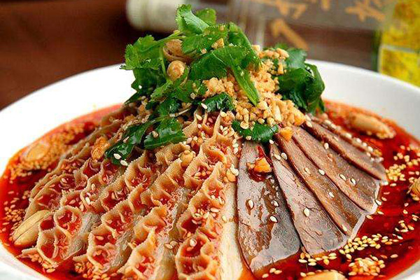 夫妻肺片开连锁店有什么好处吗？开店需要什么证件和手续？