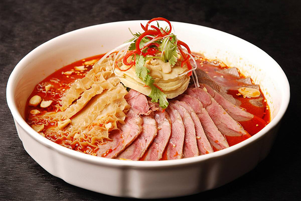 在静海县开夫妻肺片熟食店怎么样？投资需要多少钱？夫妻肺片做法是什么？