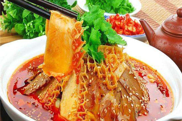 夫妻肺片开店选址要注意什么？在哪些地方开店好？