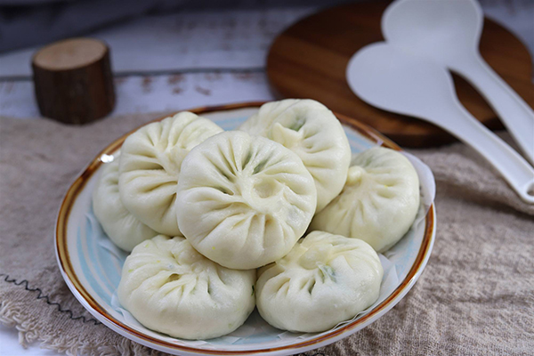 沧州开包子店有什么优势？经营要注意什么？有什么特色包子？