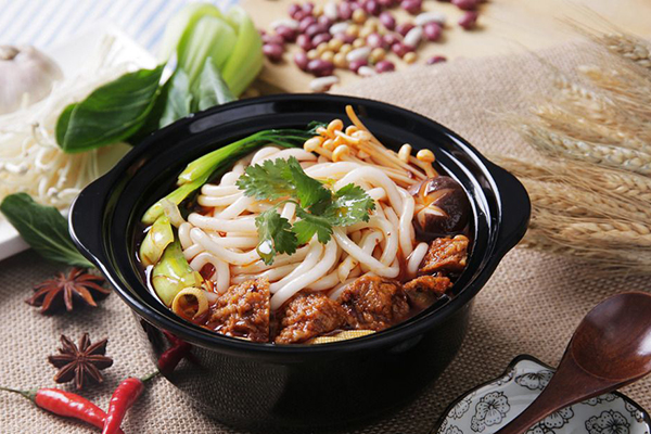 土豆粉的市场怎么样？开土豆粉店能赚钱吗？土豆粉好吃吗？