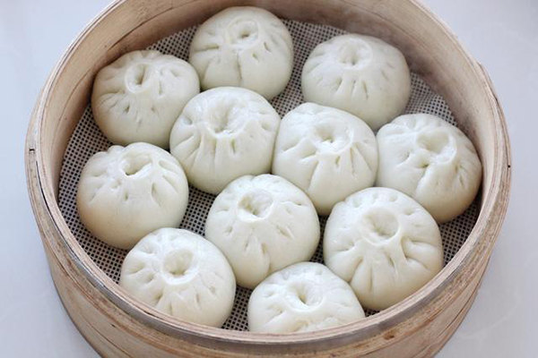 开包子店装修要怎么做？速冻包子怎么蒸？