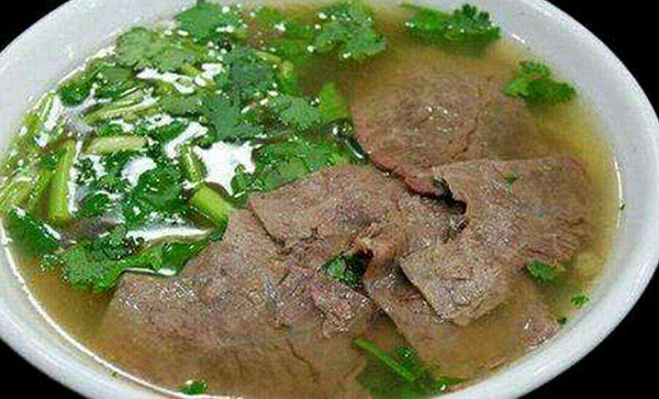 忠县卖牛肉汤怎么样？能赚多少钱？