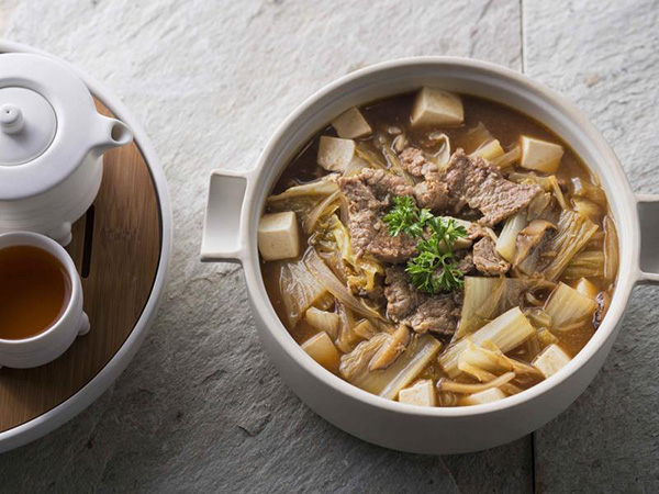 公安开一家牛肉汤店赚钱吗？能赚多少钱？