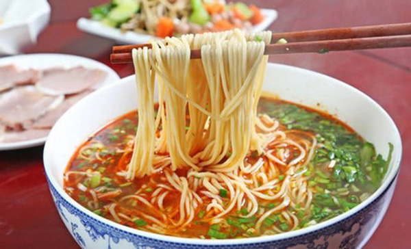 兰州牛肉面的前景怎么样？有什么店铺盈利办法？