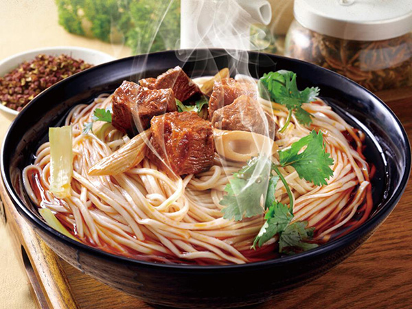昭通开兰州牛肉面赚钱吗？开店能有多少利润？
