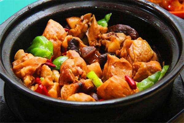 黄焖鸡米饭能赚钱吗？利润怎么样？黄焖鸡米饭的做法？