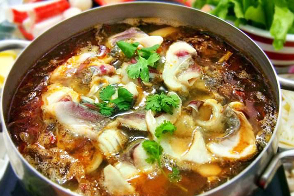 火锅鱼开店需要什么证件？证件办理流程是什么？火锅酸菜鱼怎么做？