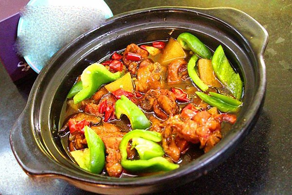 开黄焖鸡米饭店需要什么证件？开业怎么宣传？有什么厉害的黄焖鸡米饭品牌？