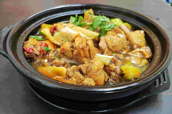 在临汾开黄焖鸡米饭店加盟流程是什么？经营要特别注意什么？