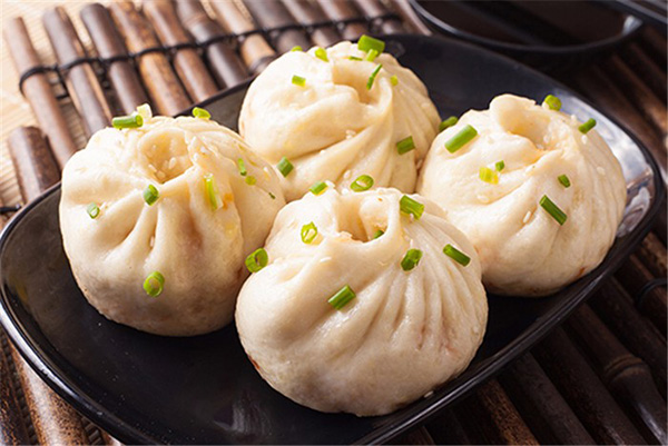 汉中投资生煎包店需要多少钱？开店能赚钱吗？