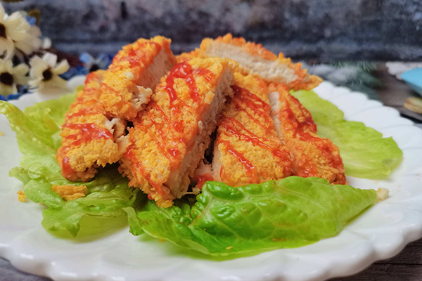 炸鸡排开店需要办理什么证件？加盟有什么好处？炸鸡排家常怎么做？