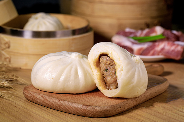 卖包子馒头怎么样？屯昌开一家店能赚多少钱？