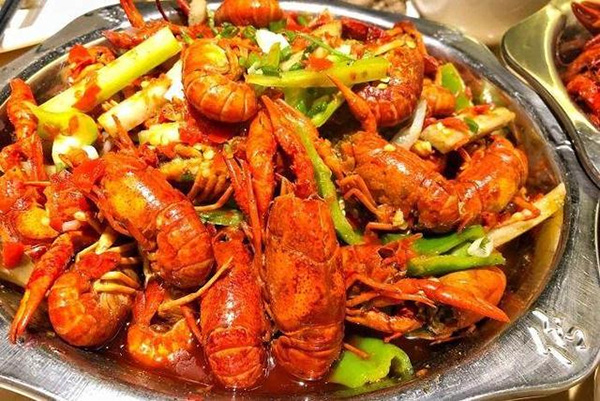 卖麻辣小龙虾能赚钱吗？能赚多少钱？