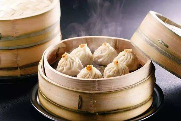 小笼包店铺位置怎么选？经营要注意什么？小笼包有多少种包法？