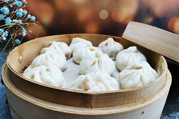 小笼包行业市场如何？开小笼包店能赚钱吗？小笼包自己怎么做？