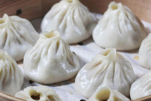 小笼包开店要怎么做？店铺可以开在哪些地方？常州小笼包有什么特点？