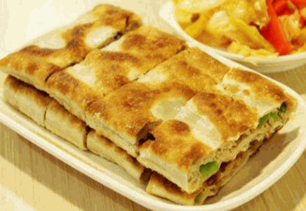 现在投资馅饼店怎么样？有什么好的选址建议？