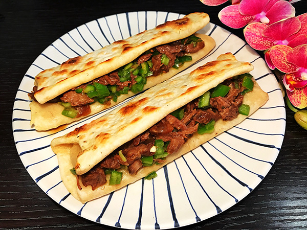 卖驴肉火烧怎么样？在永州开店能赚多少钱？