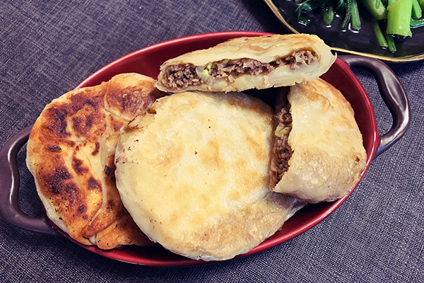 开牛肉饼店店铺位置怎么选？该怎么经营？怎么挑选好的牛肉？