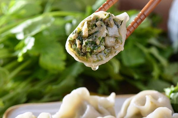 在晋中开水饺店有什么优势？怎么定量定价？有哪些素馅水饺好吃？