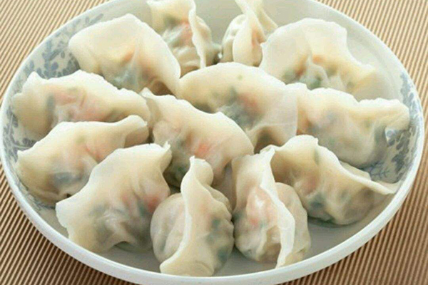 水饺的市场怎么样？开店能赚钱吗？水饺馅怎么调好吃？