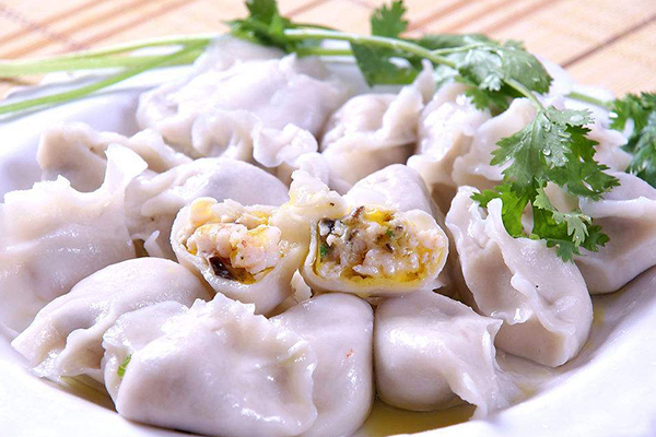 水饺店怎么做生意好？有什么营销方式？煮水饺怎么才能不破皮？