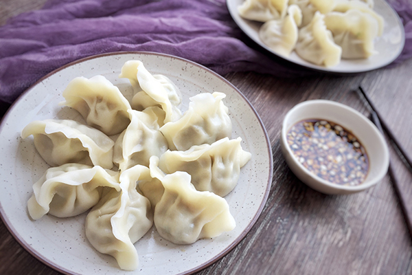 开水饺店店铺位置怎么选？开在什么地方地方有生意？有什么饺子馅好吃？