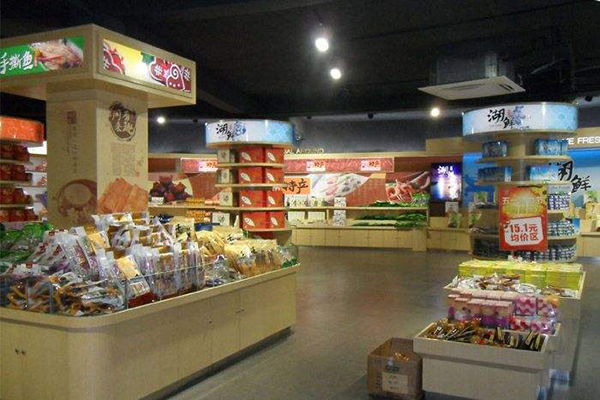 经营零食店商品摆放怎么做？促销活动要怎么做？